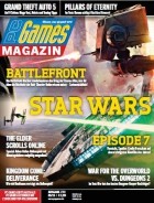 PC Games Magazin 05/2015