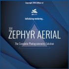 3DF Zephyr Aerial 4501
