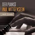 Der Pianist Paul Wittgenstein