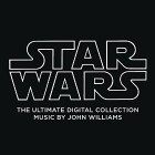 John Williams - Star Wars - The Ultimate Digital Collection