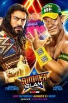 WWE Summerslam 2021