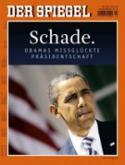 Der Spiegel 24/2012