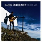 Daniel Kandlbauer - Violet Sky