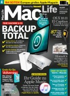 Mac Life 10/2015