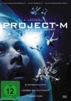 Project-M Das Ende der Menschheit