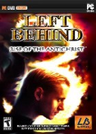Left Behind 3 Rise of the Antichrist