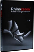 Rhinoceros v4.0 SR6