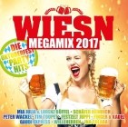 Wiesn Megamix 2017