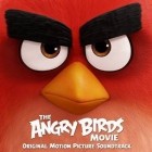 The Angry Birds Movie