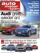 Auto Motor und Sport 22/2016