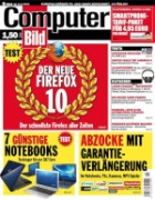 Computer Bild 05/2012