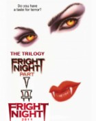 Fright Night - The Trilogy