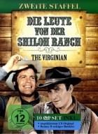 Die Leute von der Shiloh Ranch - Staffel 2