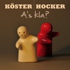 Köster & Hocker - A's Kla