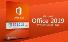 Microsoft Office Pro Plus 2019 v2003 Build 12624.20382 (32 + 64-Bit)