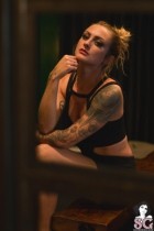 SuicideGirls - Oro Grim Reaper - 49 Pics