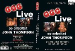 GGG Live So arbeitet John Thompson 16