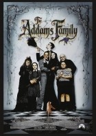 The Addams Family