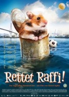 Rettet Raffi - Der Hamsterkrimi