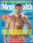 Men's Health 06/2016