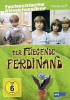 Der fliegende Ferdinand - Die komplette Serie