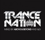 Ministry Of Sound - Trance Anthems Volume 2