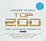 House Music Top 200 Vol.13