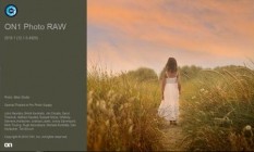 ON1 Photo Raw 2018.1 v12.1.0.4929