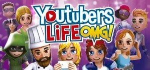 Youtubers Life OMG