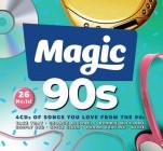 Magic 90s