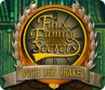 Flux Family Secrets 3 - Das Buch der Orakel