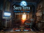 Sacra Terra: Nacht der Engel Sammleredition