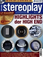 Stereoplay 06/2016