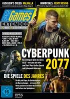 PC Games Magazin 01/2021