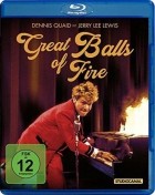 Great Balls of Fire