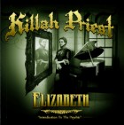 Killah Priest - Elizabeth