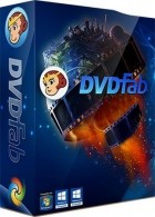 Fengtao Software - DVD Fab v10.0.9.7
