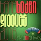 Spuimanovas Feat  Stefan Straubinger - Tanzboden Grooves