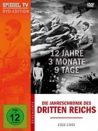 Die Jahreschronik des Dritten Reichs