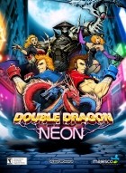 Double Dragon Neon