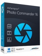 Ashampoo Photo Commander v16.0.5