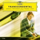 Daniil Trifonov - Transcendental - Daniil Trifonov Plays Franz Liszt