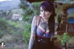 SuicideGirls   Krito Sunset Lights