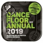 Dancefloor Annual 2019