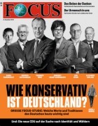 Focus Magazin 50/2018