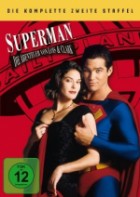 Superman - Die Abenteuer von Lois & Clark - Staffel 2