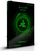 Windows 7 Sp1 Razer Edition (x64) 2018