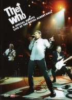 The Who - Live at the Royal Albert Hall 1982 (2001)