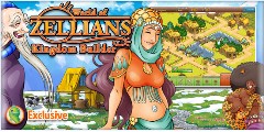 World of Zellians: Kingdom Builder v1.0.51