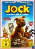 Jock Ein Held auf 4 Pfoten 3D